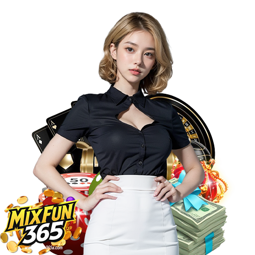 mixfun365 ระบบAuto
