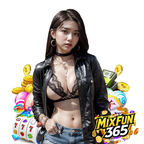 mixfun365 เว็บตรง